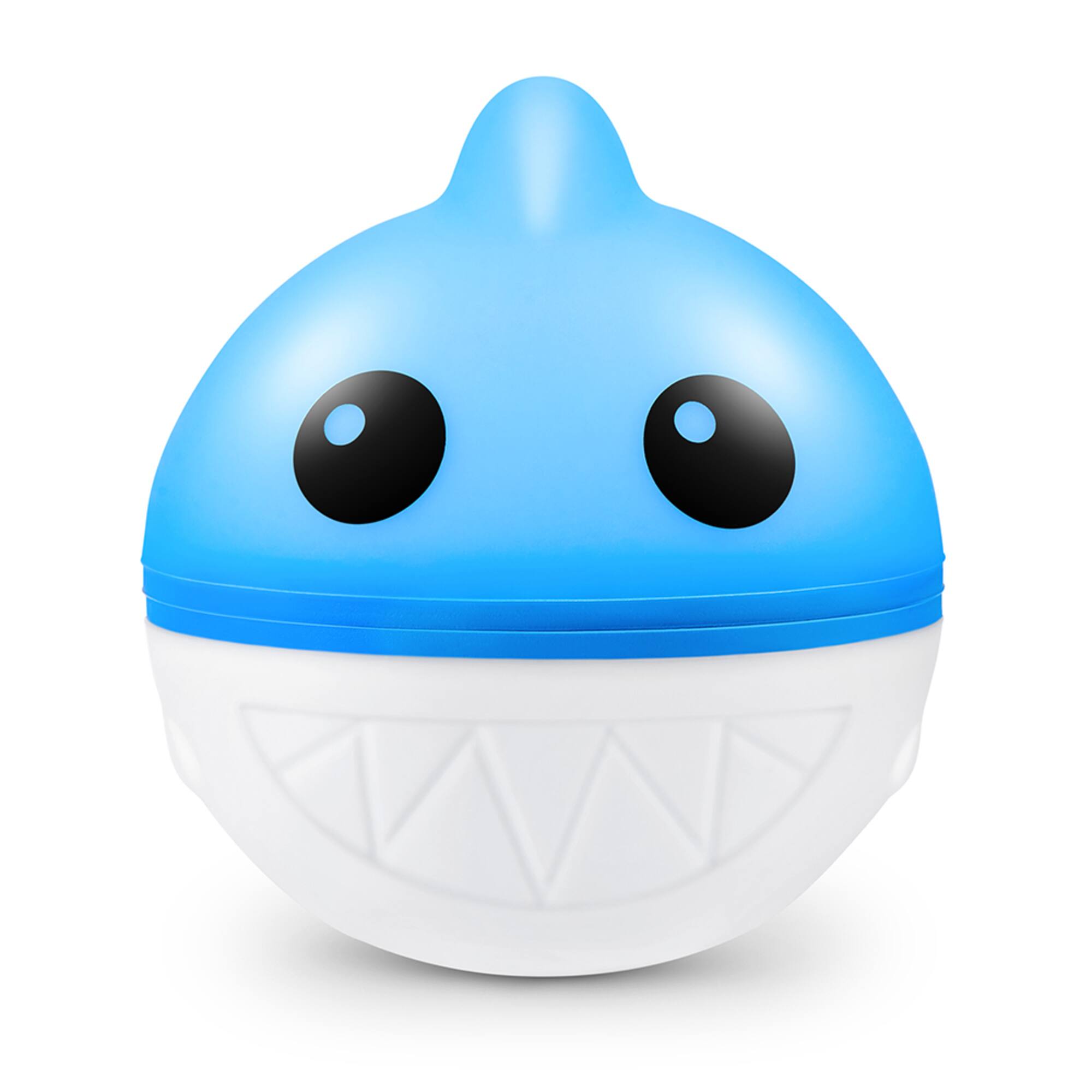 Bunch O Balloons Reusable Shark Water Balloons, 3ct.